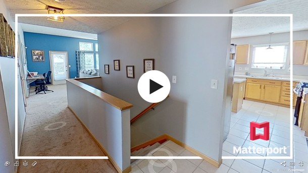 Matterport 3D Tour