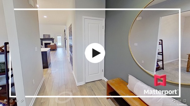 Matterport 3D Tour