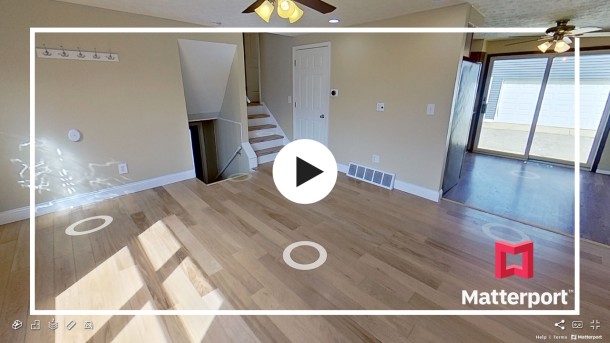 Matterport 3D Tour