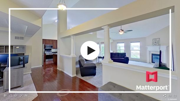 Matterport 3D Tour
