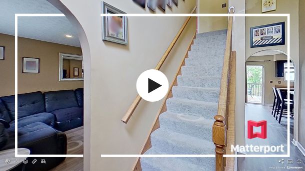 Matterport 3D Tour
