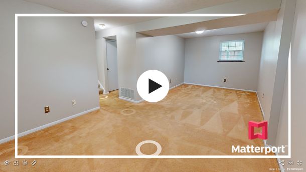 Matterport 3D Tour