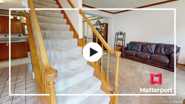 Matterport 3D Tour