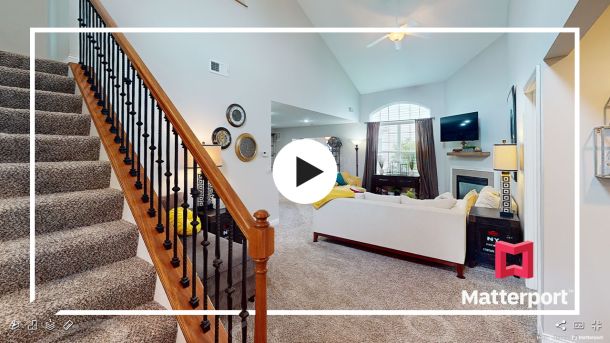 Matterport 3D Tour