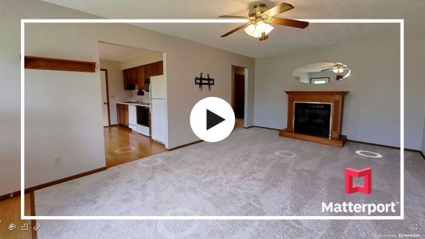 Matterport 3D Tour