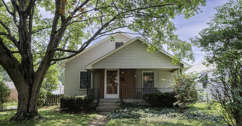 Westgate homes for sale in Columbus Ohio