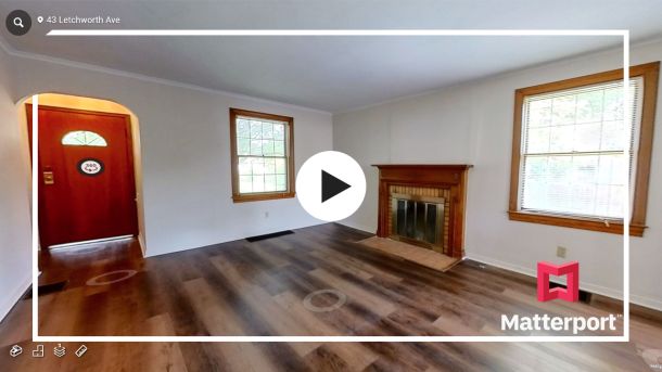 Matterport 3D Tour