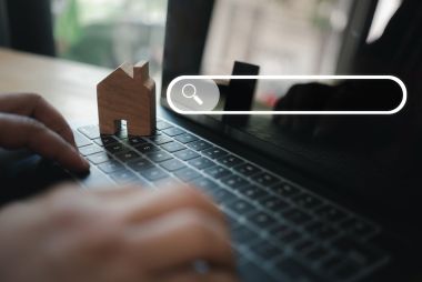 Search homes for sale in central Ohio