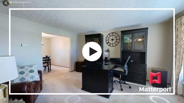 Matterport 3D Tour