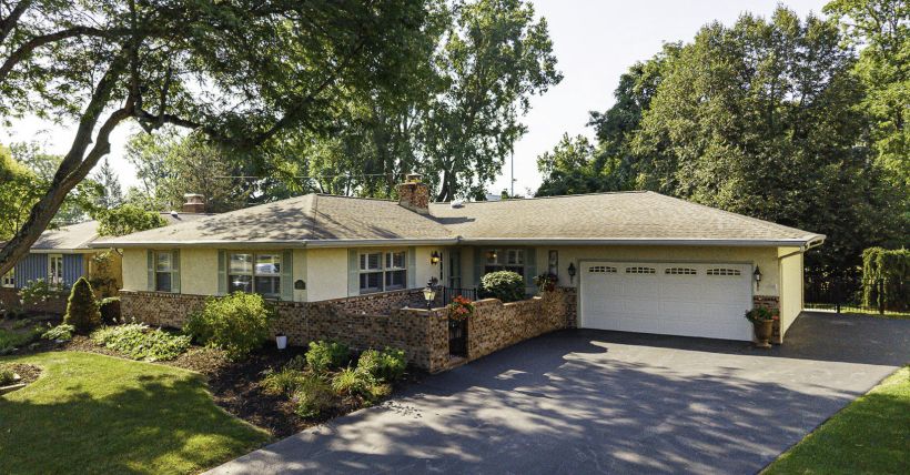 Grove City Heights | Grove City Ohio homes for sale