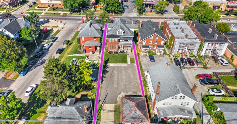 High Street | Columbus Ohio commercial real estate for sale