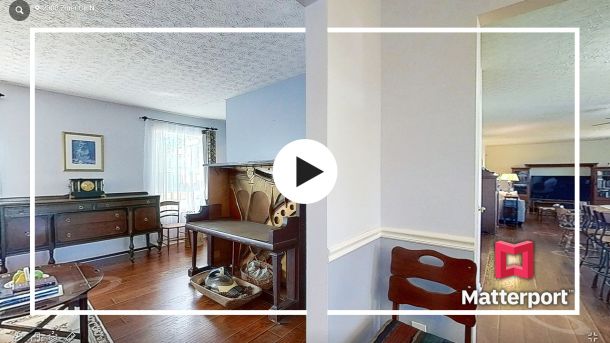 Matterport 3D Tour