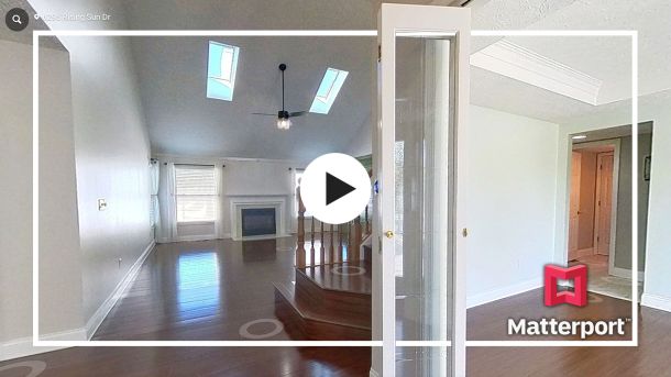 Matterport 3D Tour