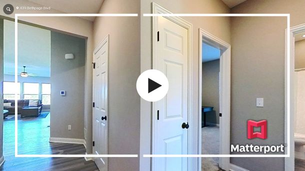 Matterport Virtual Tour