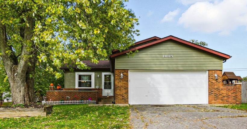 Demorest | Columbus Ohio homes for sale