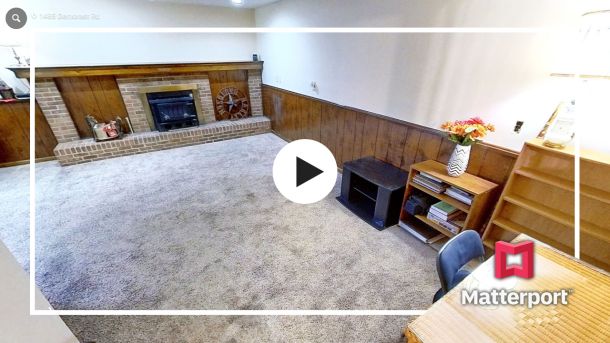 Matterport Virtual Tour
