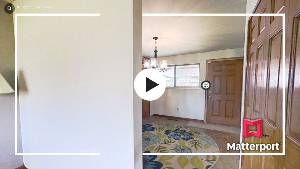 Matterport Virtual Tour