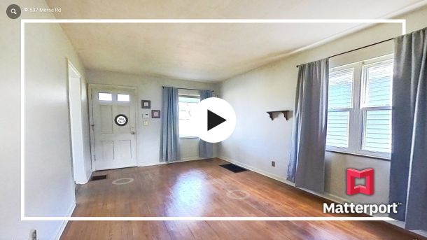 Matterport Virtual Tour