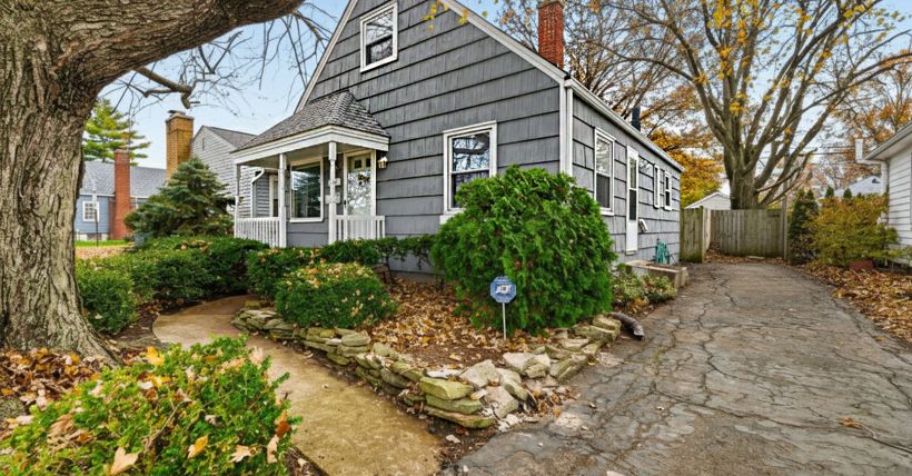 East Beechwold | Columbus Ohio homes for sale