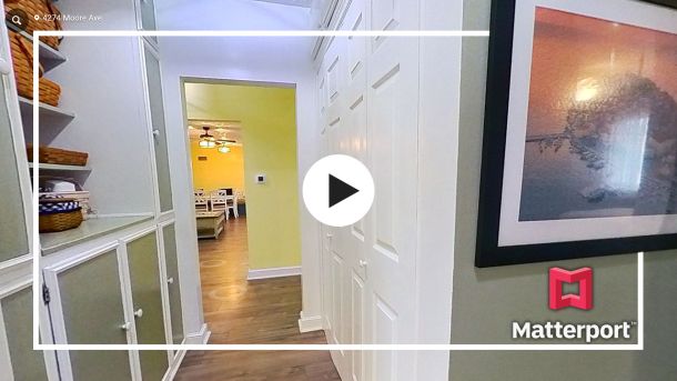 Matterport Virtual Tour