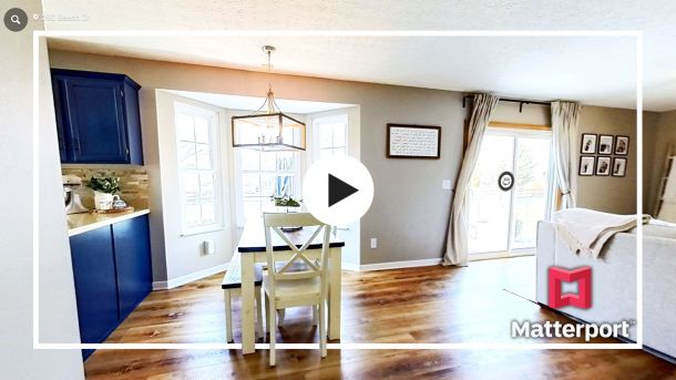 Matterport Virtual Tour