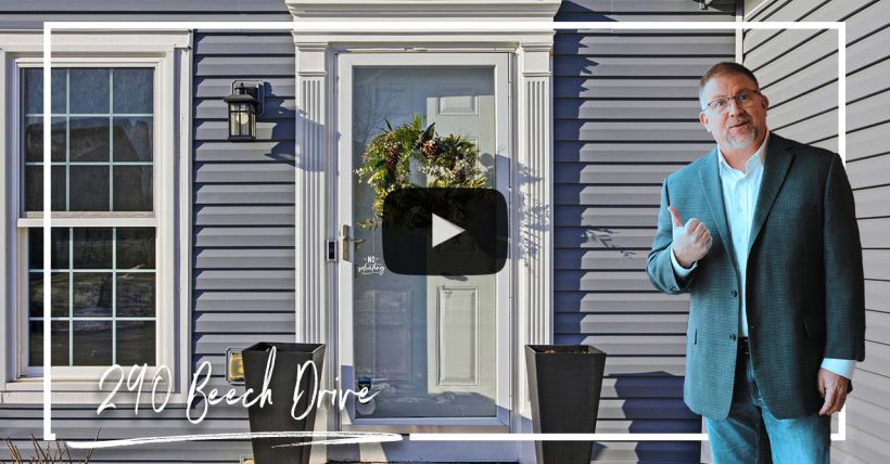 Video Tour | 290 Beech Drive, Delaware OH | Parrett Group
