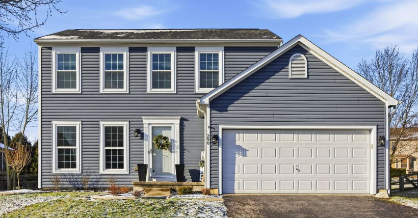 Photos | 290 Beech Drive, Delaware OH | Parrett Group