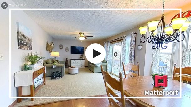 Matterport Virtual Tour
