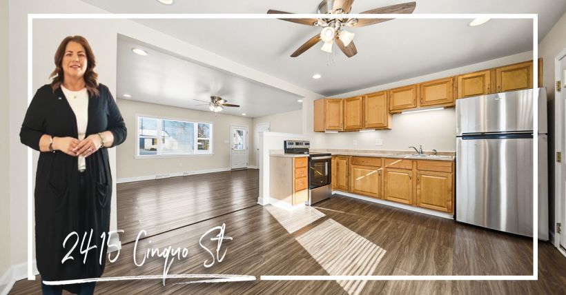 Video Tour | 2415 Chinquo St, Grove City OH | Parrett Group