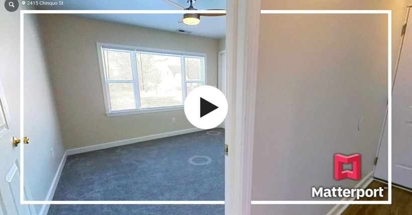 3D Tour | 2415 Chinquo St, Grove City OH | Parrett Group