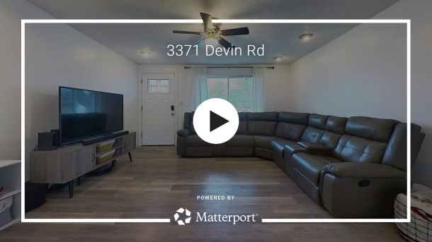 Matterport Virtual Tour