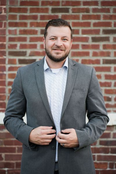 Chris Gould, Realtor