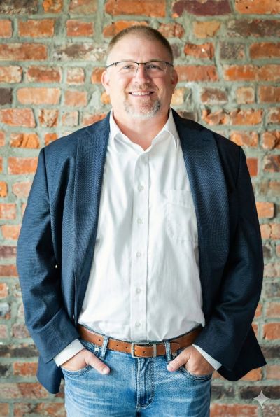 Corry Stotts, Realtor