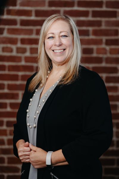 Megan Chambers, Realtor