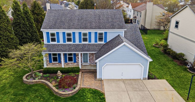 Indian Trails | Grove City Ohio homes for sale