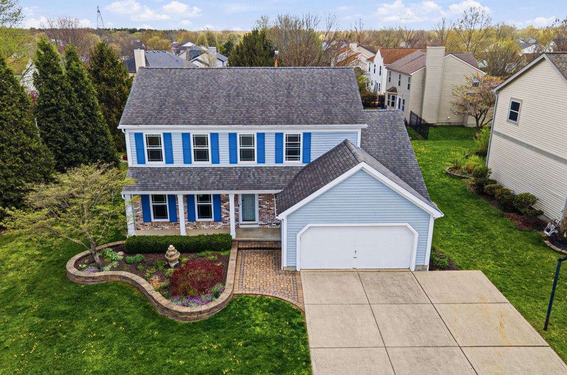 1434 River Trail Drive, Grove City, Ohio 43123