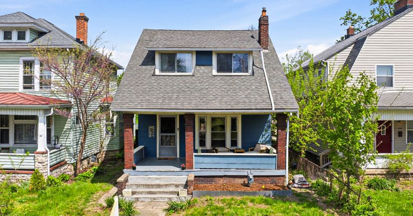 Old North Columbus | Columbus Ohio homes for sale