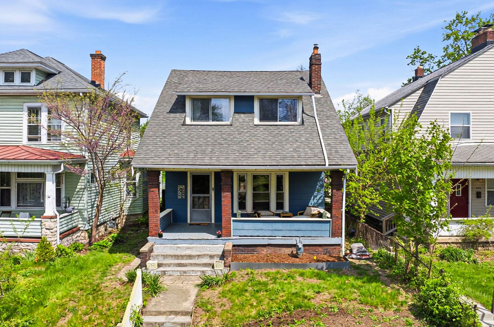 450 E Tompkins St, Columbus, OH 43202