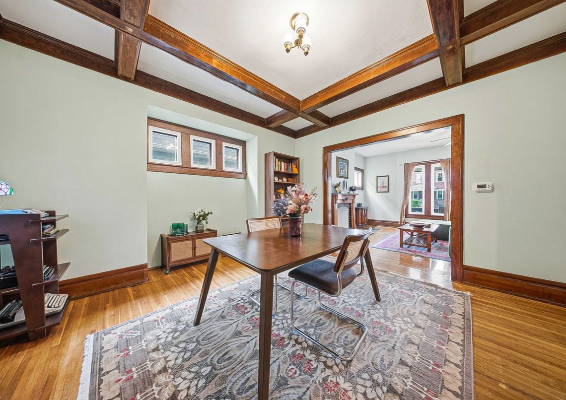 The Ceiling That Stops You Mid-Sentence