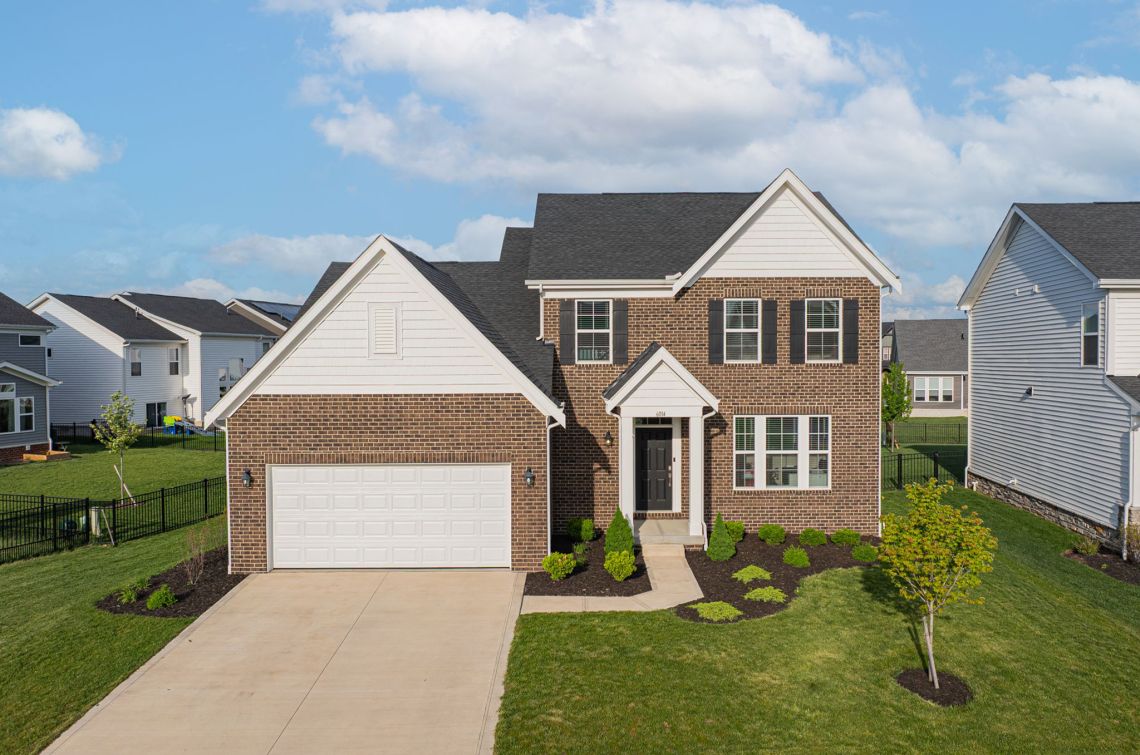 6014 Honey Farm Way, Grove City, OH 43123