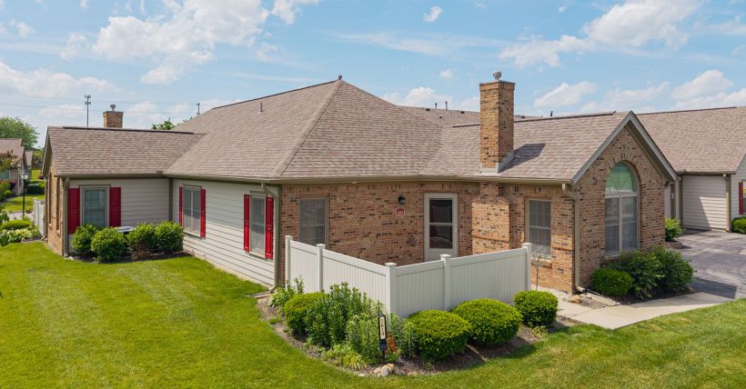 Landings at Quail Creek | Grove City Ohio condos for sale