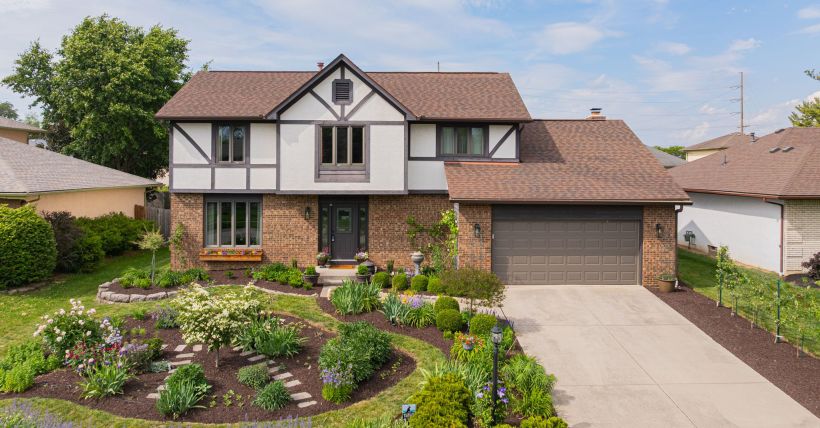 Parkside Estates | Grove City Ohio homes for sale