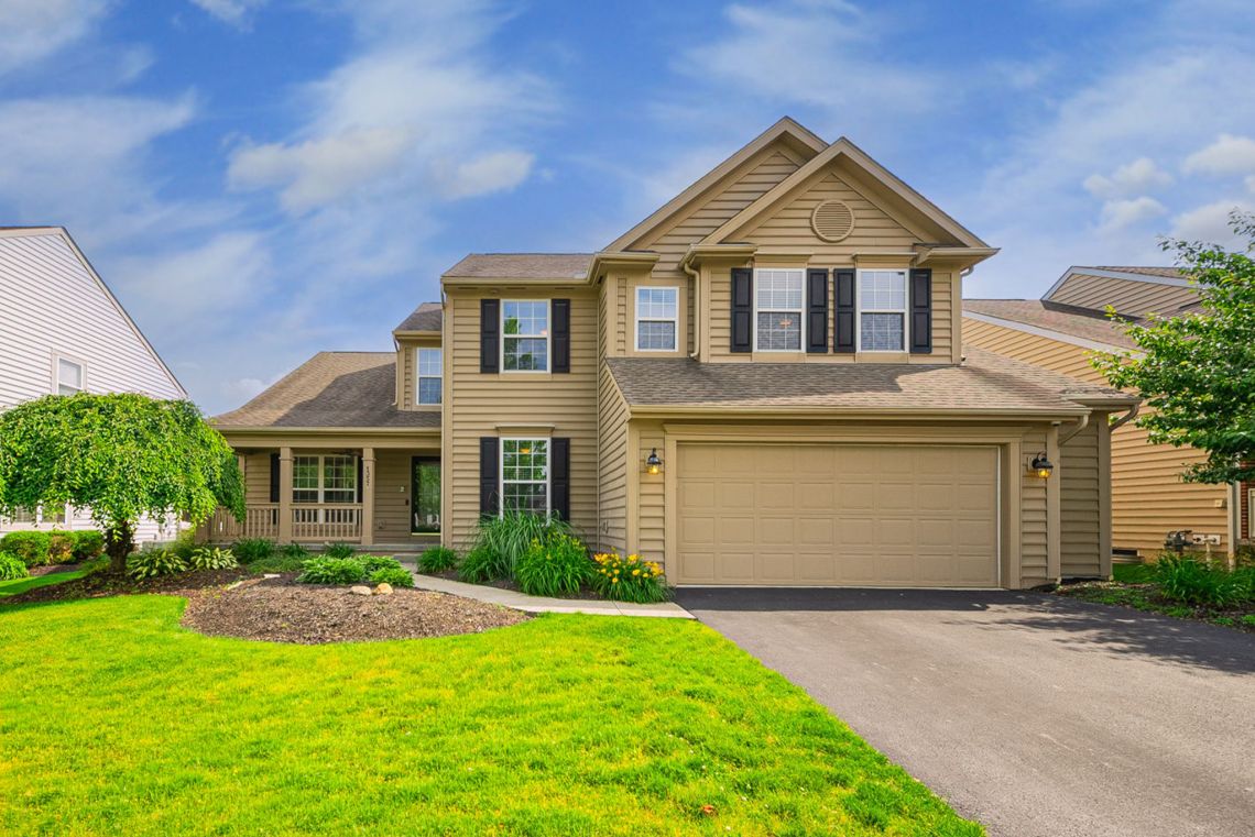 1357 Eber-Lea Vista, Grove City, OH 43123
