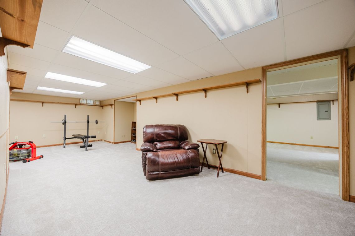 A Whole Floor to Spread Out - 3120 Longridge Way