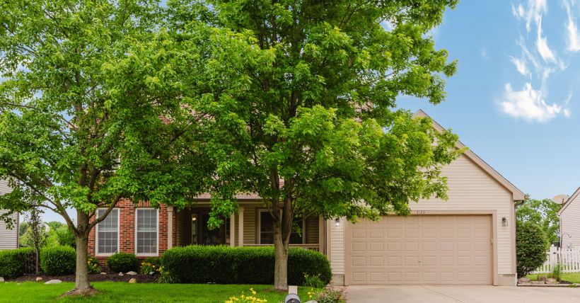 Hoover Park | Grove City Ohio homes for sale