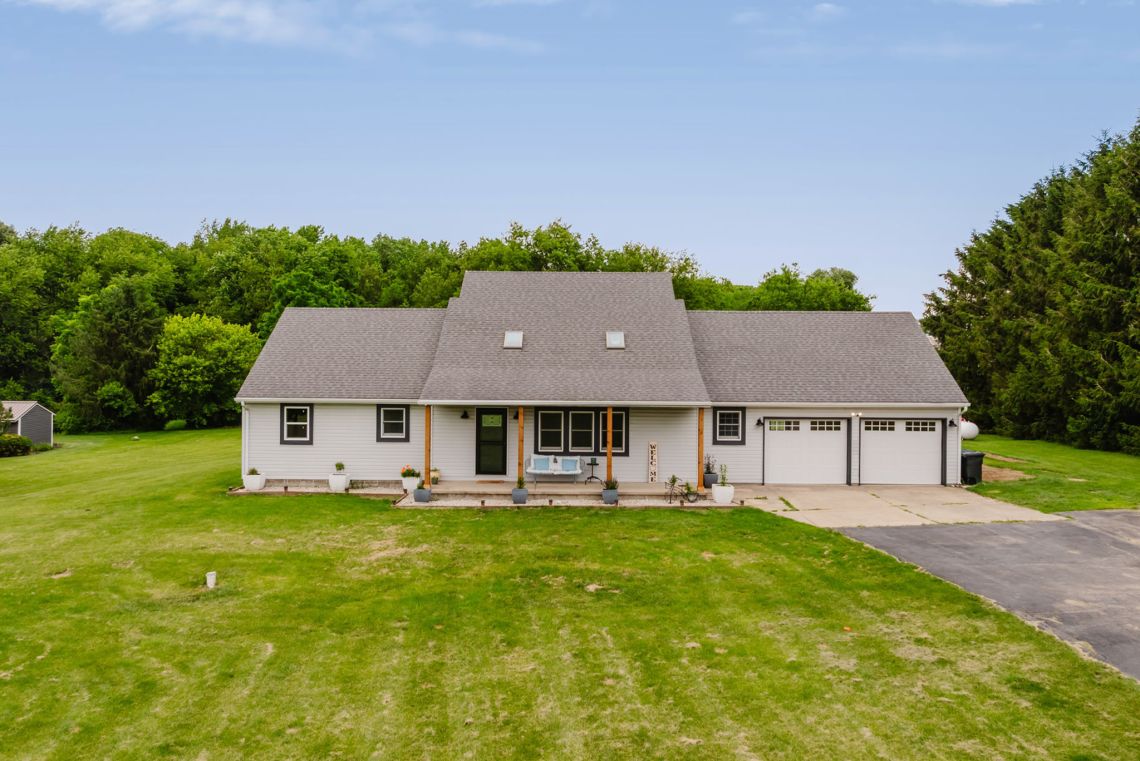 2614 East State Route 29, Urbana, OH 43078