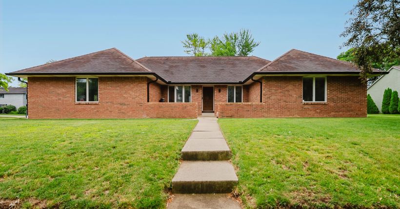 Indian Trails | Grove City Ohio Homes for Sale
