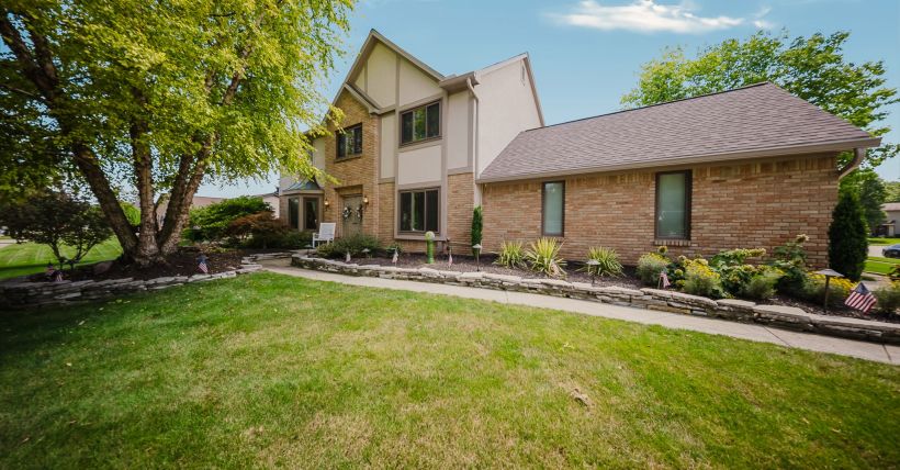 Indian Trails | Grove City Ohio homes for sale