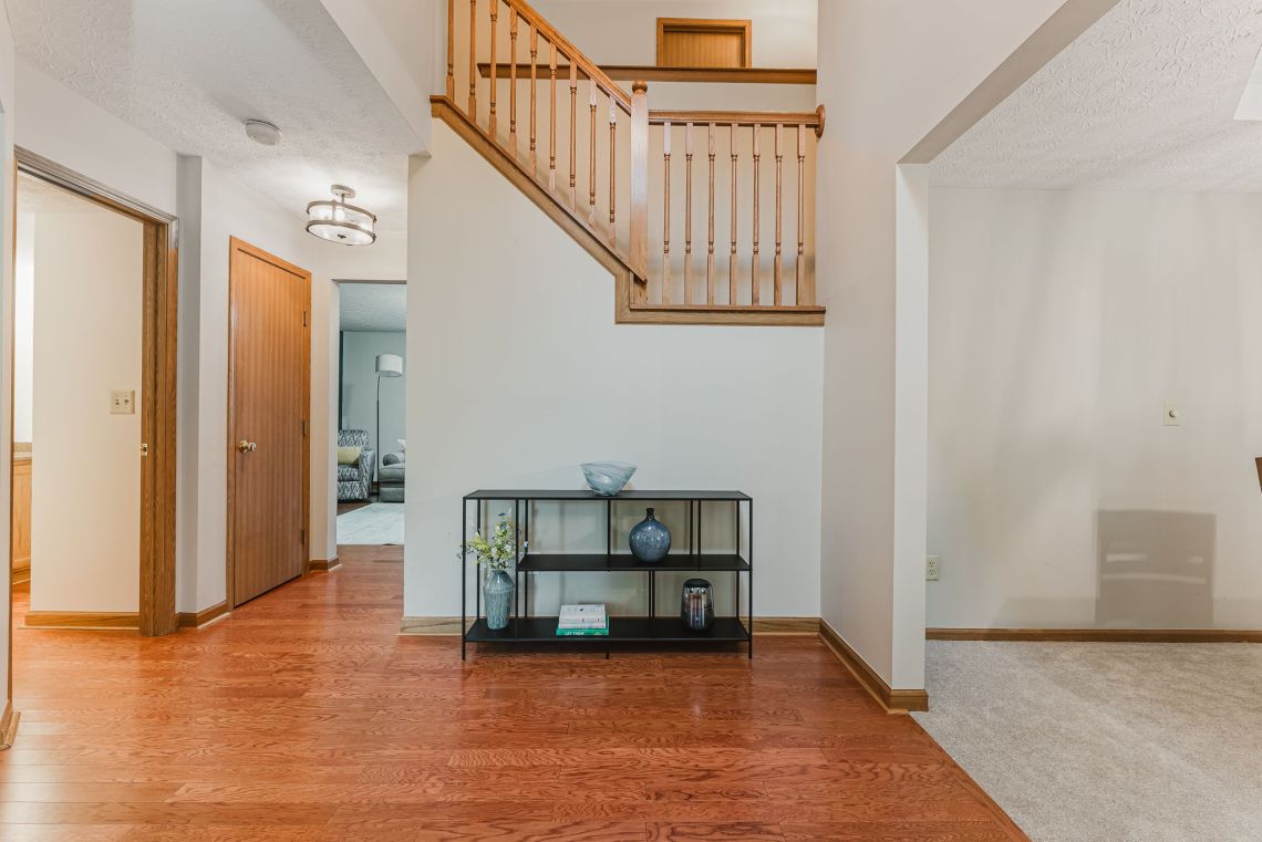 The Way You Walk In - 3120 Longridge Way