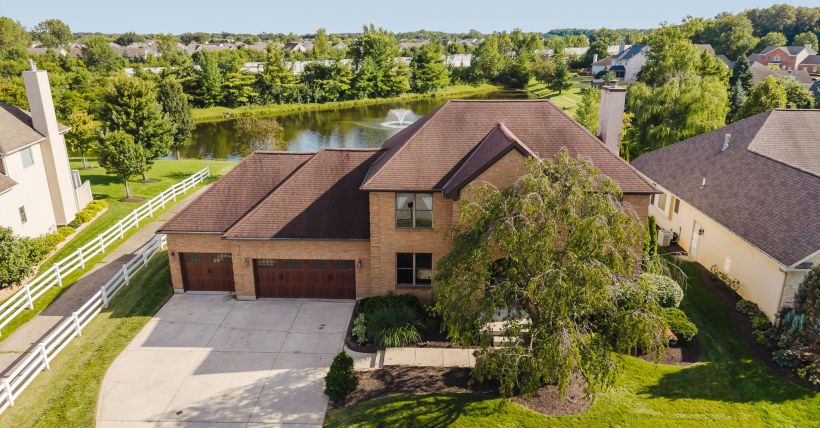 Briarwood | Grove City Ohio homes for sale